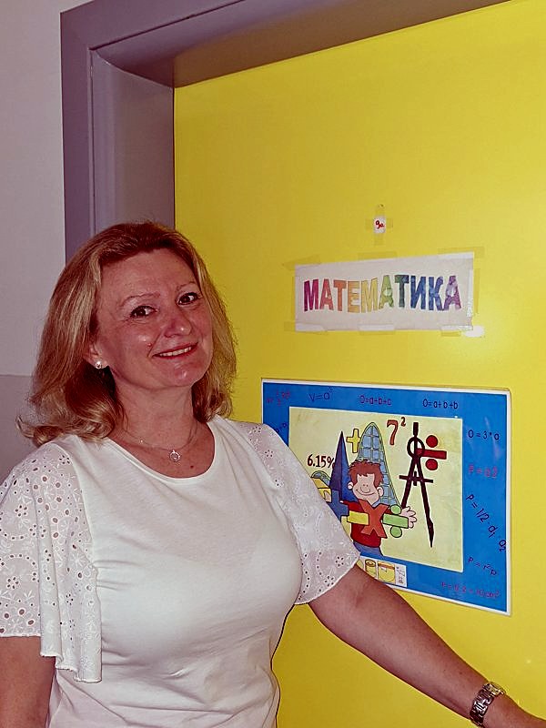 Ana Vukašinović